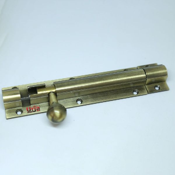 Aluminium 12MM Tower Bolt, Feature : High Quality, Shiny Look