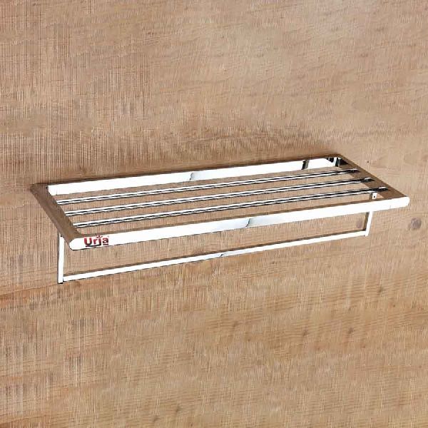 Towel Rack Without Hook