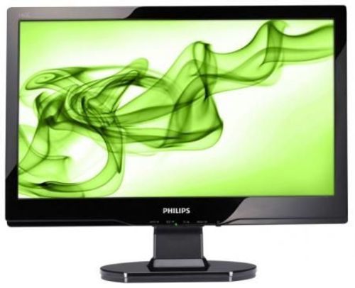 Philips LED Widescreen Monitor