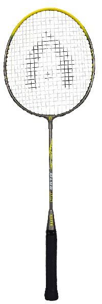 Plastic Aluminium Aluminum Badminton Racket, for Sports, Feature : Durable, High Strength, Light Weight