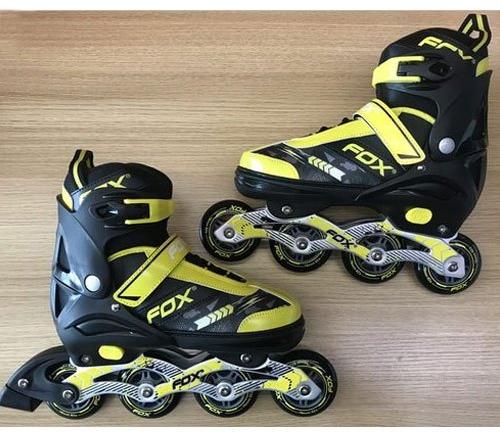 Dotted Metal Polished Inline Roller Skate, Size : 10, 6, 7, 8, 9, S-M-X-XL