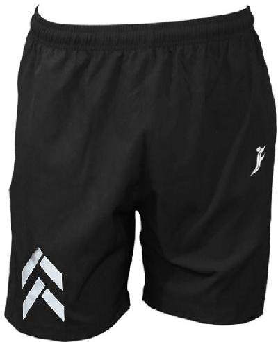 Polyester Plain Men Sports Short, Gender : Male