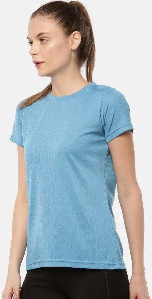 Polyester Sports T Shirts