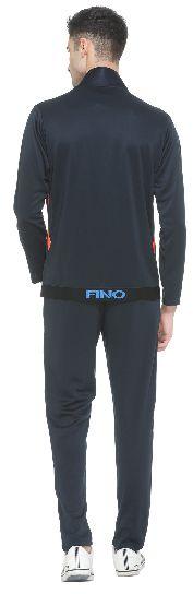 FINO Polyester Track Suits, Color : Multicolor