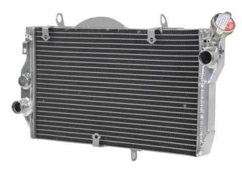 Heavy Vehicle Radiator