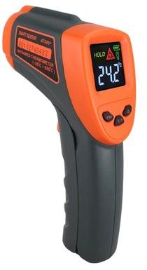 550 Degree Infrared Thermometer Pyrometer