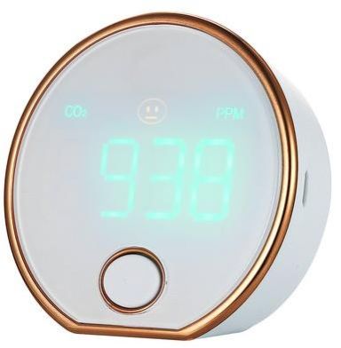 AQM-03 Portable Mini Ambient Air Quality Monitor Instrument Tester