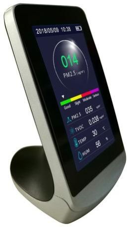 AQM-10 Handheld Air Detector