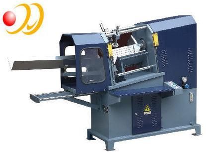 Label Punching Machine