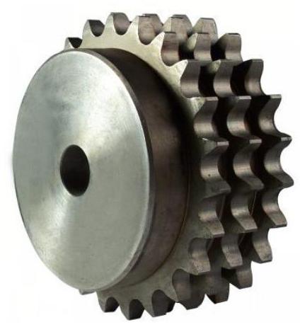 ICM Stainless Steel Chain Sprocket, Feature : Corrosion Resistant