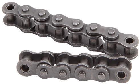 ICM Stainless Steel Roller Elevator Chain, Feature : Corrosion Resistant