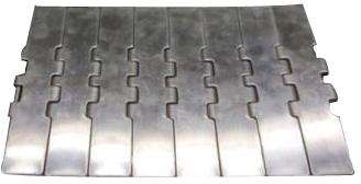 ICM Stainless Steel Slat Conveyor Chain