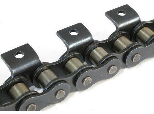 ICM Steel Fabricated Conveyor Chain, Feature : Corrosion Resistant