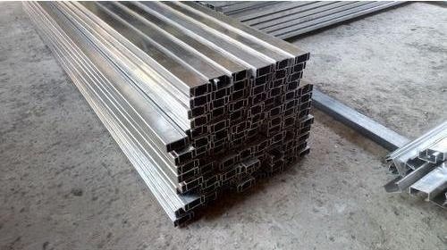 Pre-Galvanized Sheet 120 GSM Strut Channel, Size : 41*41/2