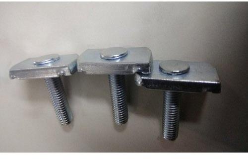 Stainless Steel Silver Screws And Rivets at Rs 65/kg in Mumbai