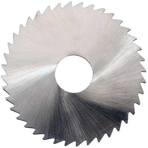 Metal Slitting Saw