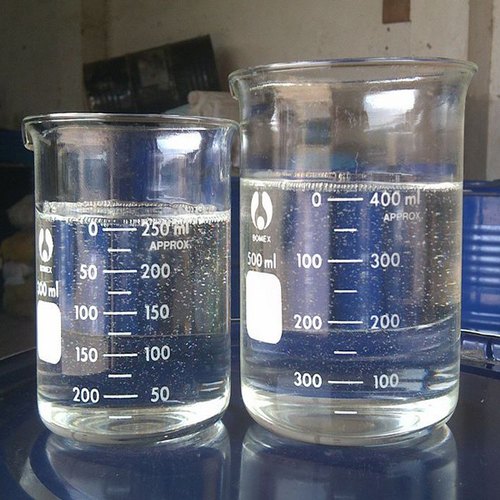 Water Softener Chemical