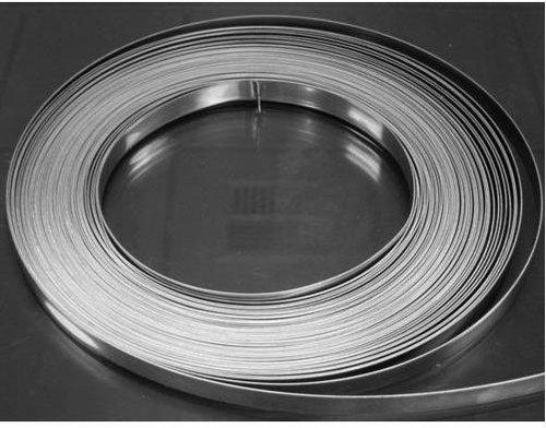 Stainless Steel Strapping, Bidvest