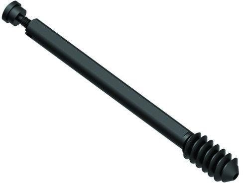 Dhs Lag Screw, Size : 50mm to 110