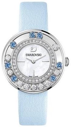 Swarovski Crystals Watch