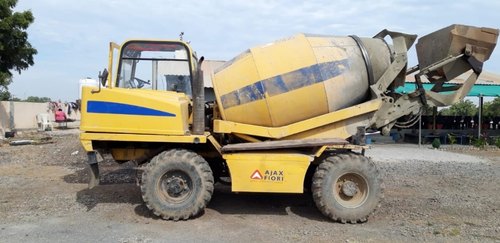 Used Schwing Transit Stetter