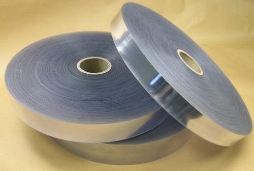 Plastic Cellulose Acetate Film, for Industrial, Length : 100-400mtr