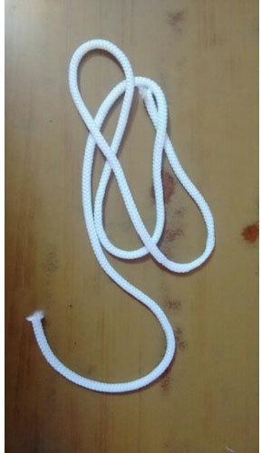 Polyester Knitted Rope, Length : 50-100 M/reel