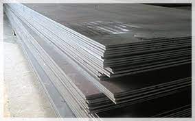 Mild Steel MS Plates, for Industrial, Length : Multisizes
