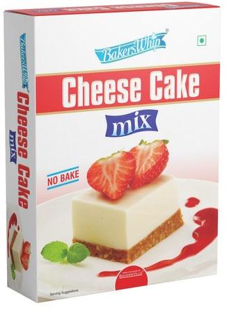 Cheese cake, Packaging Type : Packet