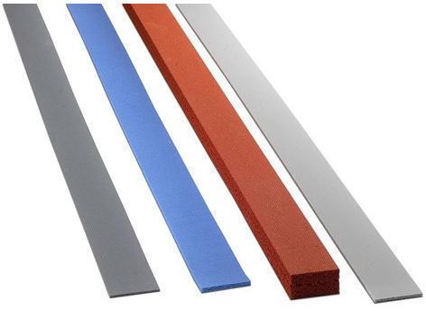 Hard Silicone Rubber Strip, for Gasket, Flooring, Mat, Wall, Feature : Crack Proof, Durable, Easy To Use