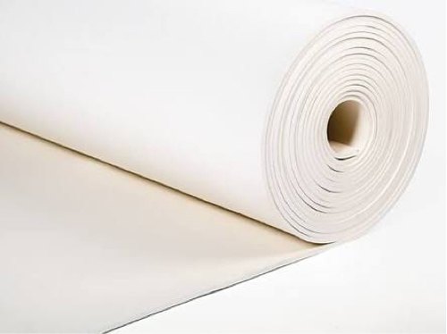 White Epdm Rubber Sheets