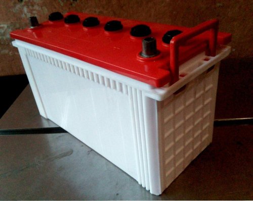 PPCP Heat Sealed Battery Container