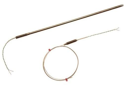 Stainless Steel High Temperature Thermocouples, for Industries, Length : 2.5mtr, 3.5mtr, 3mtr, 4mtr