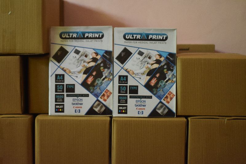 Glossy Paper, for Photo Printing, Size : 11x14, 11x17