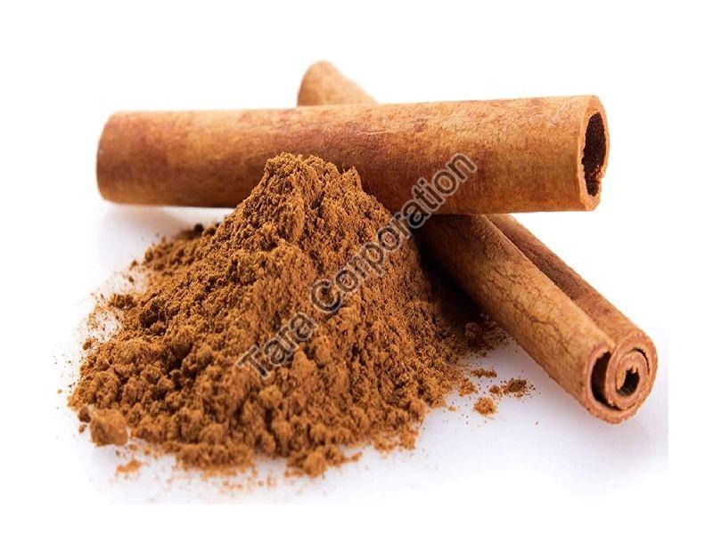 Cinnamon Powder, Purity : 100%