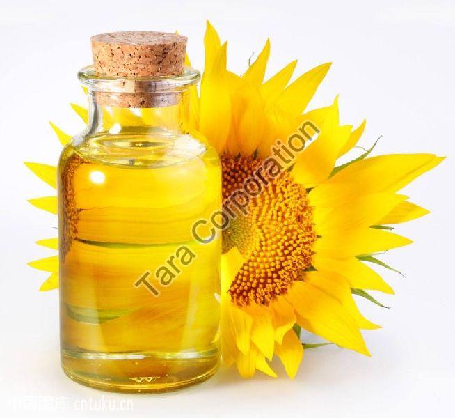 Sunflower Essential Oil