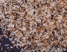 Brown Common IR 64 Rejection Rice, Packaging Type : Gunny Bags, Plastic Bags
