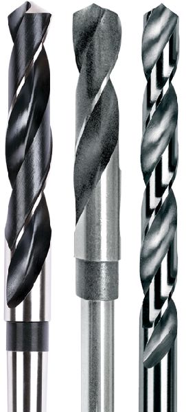 Coated HSS Twist Drills, Certification : ISI Certified