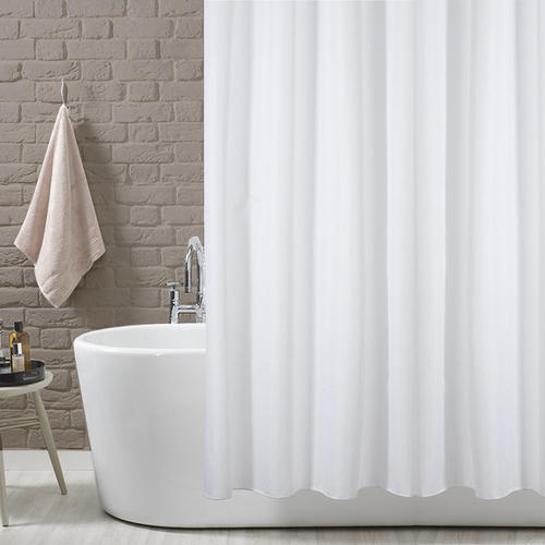 Polyester Shower Curtain