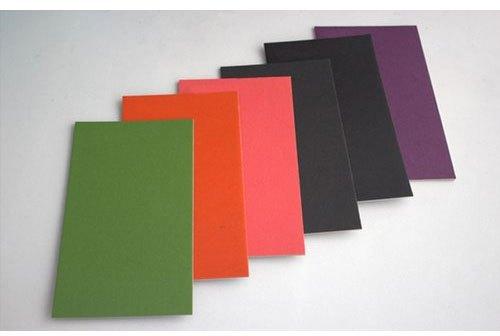Colour Cardboard Paper, Pattern : Plain