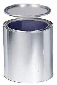 Grease Tin Can, Feature : Heat Resistance, Light Weight