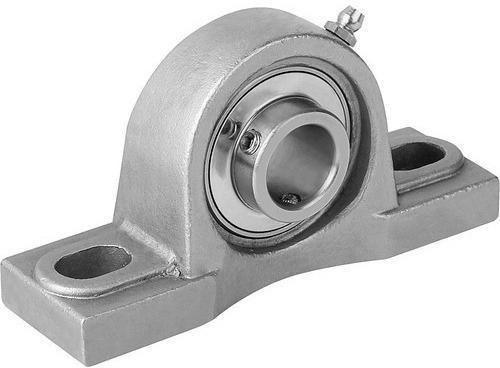 Ucp Series Bearings