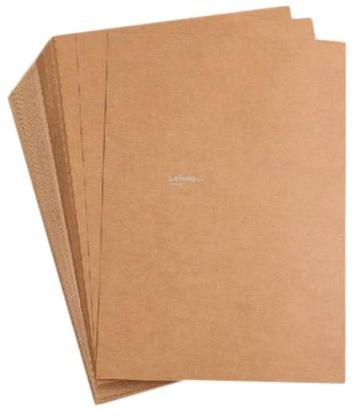 Plain Kraft Paper, for Wrapping, Feature : Antistatic, Moisture Proof, Waterproof