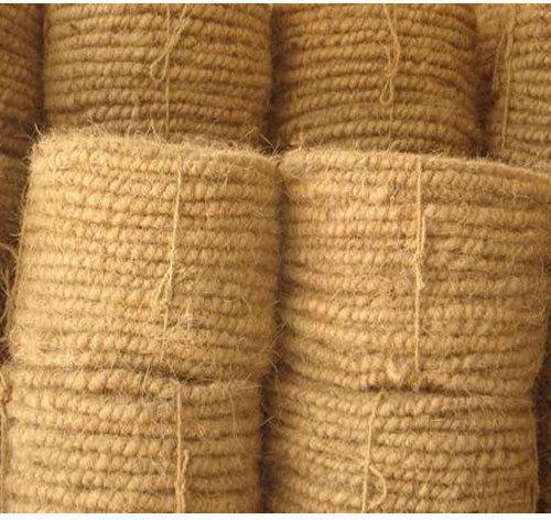 Triple Twist Coconut Coir Rope, for Industrial, Rescue Operation,  Specialities : Eco-friendly, Good Quality at Best Price in Salem
