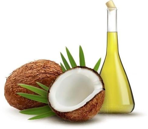Refined Coconut Oil, Packaging Type : Bottle