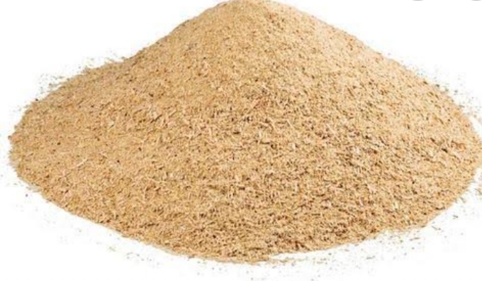 Wood Dust, for Filling, Style : Dried