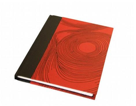 Hard Bound Leather Custom Plain Printed Corporate Notebook, for Home, Office, School, Personal Use