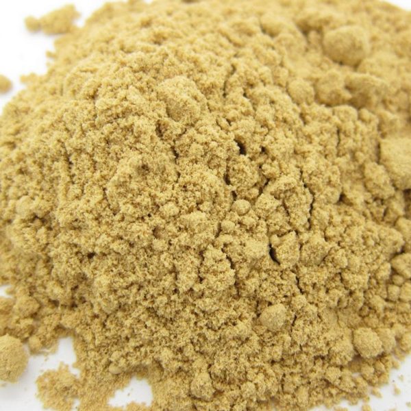  Natural Ginger Powder, for Cooking, Certification : FSSAI Certified