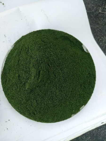 Organic Spirulina Powder