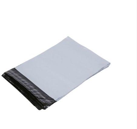 LDPE Plain Courier Bags, Size : Standard